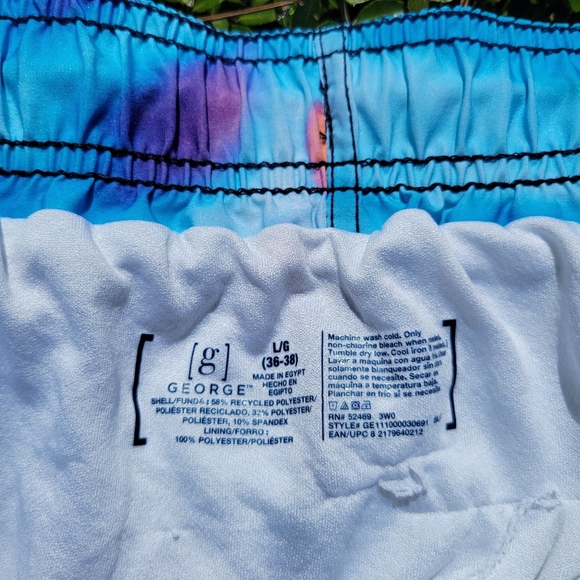 Mens Swim suit - Picture 3 of 7